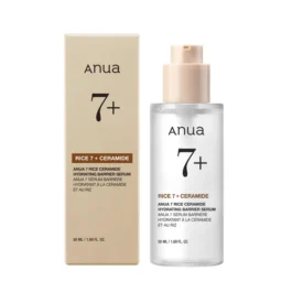 ANUA 7+ HYDRATING BARRIER SERUM 50ML