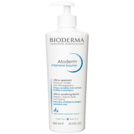 BIODERMA ATODERM INTENSIVE BAUME 500ML