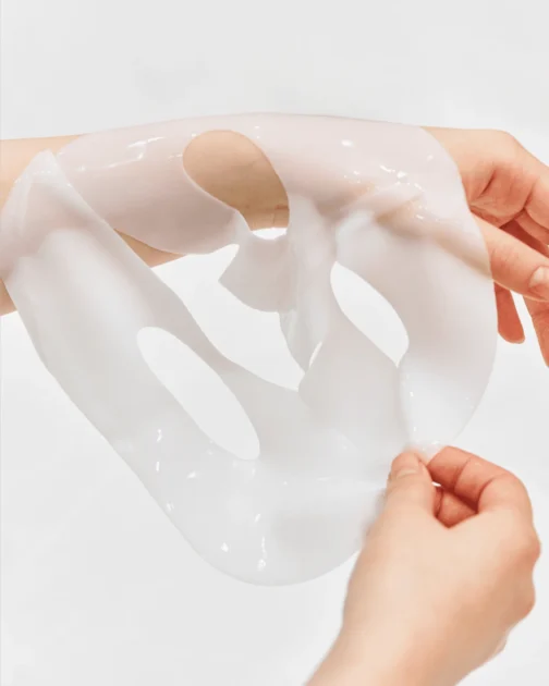 BIODANCE FACIAL SHEET MASK - Image 4