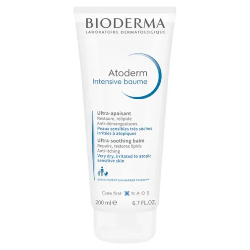 BIODERMA ATODERM INTENSIVE BAUME 200ML
