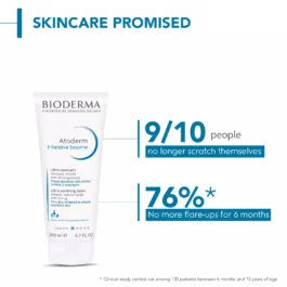 BIODERMA ATODERM INTENSIVE BAUME 200ML
