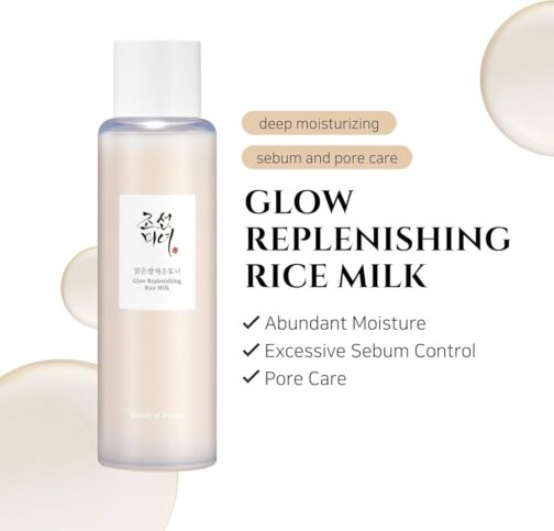 BEAUTY OF JOSEON RICE MILK 150ML - Image 4
