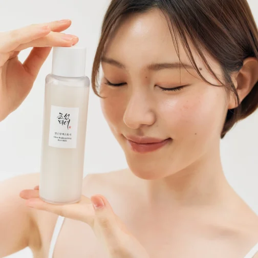 BEAUTY OF JOSEON RICE MILK 150ML - Image 3