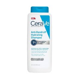 CERAVE ANTI – DANDRUFF SHAMPOO 355ML