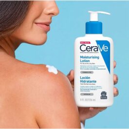 CERAVE MOISTURISING LOTION 236ML