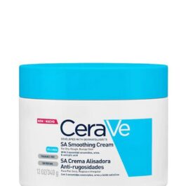CERAVE SA SMOOTHING CREAM 340G