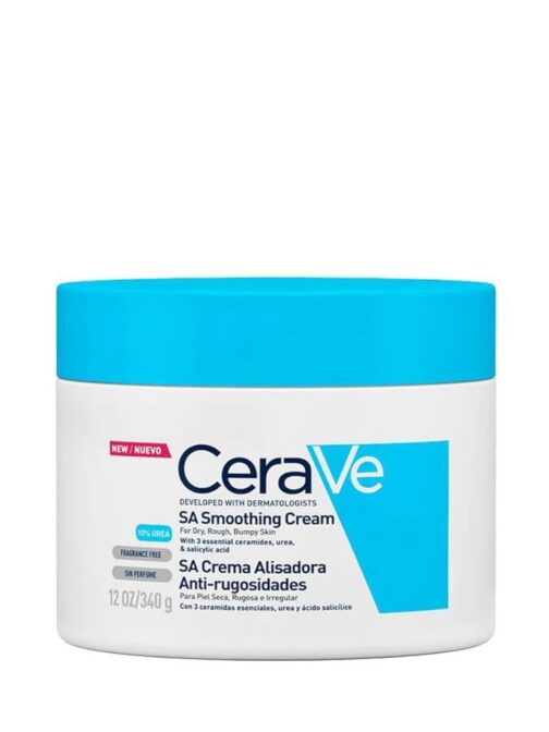 CERAVE SA SMOOTHING CREAM 340G
