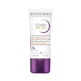 BIODERMA CICABIO SPF 50+ 30ML