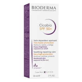 BIODERMA CICABIO SPF 50+ 30ML