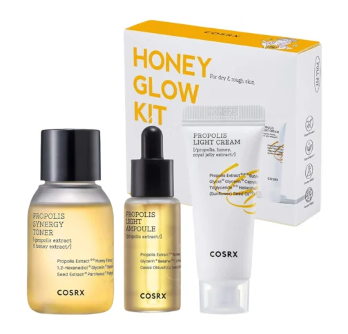 COSRX HONEY GLOW KIT - Image 6