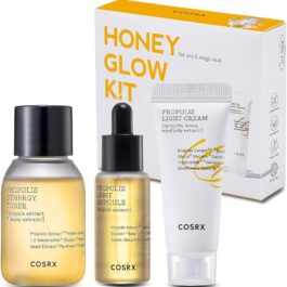 COSRX HONEY GLOW KIT