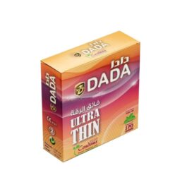 DADA ULTRA THIN CONDOM 3S