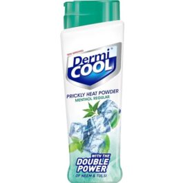 DERMI COOL HEAT POWDER 150G