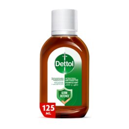 DETTOL 250ML