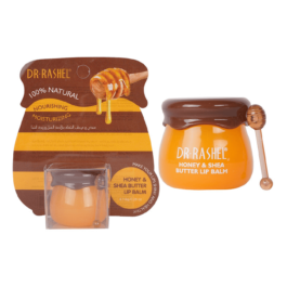 DR RASHEL LIP BALM HONEY 8G