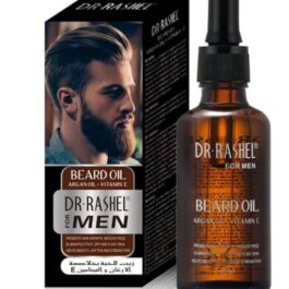 DR RASHEL BEARED OIL 50ML
