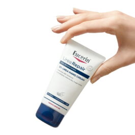 EUCERIN UREA REPAIR 5% UREA HAND CREAM