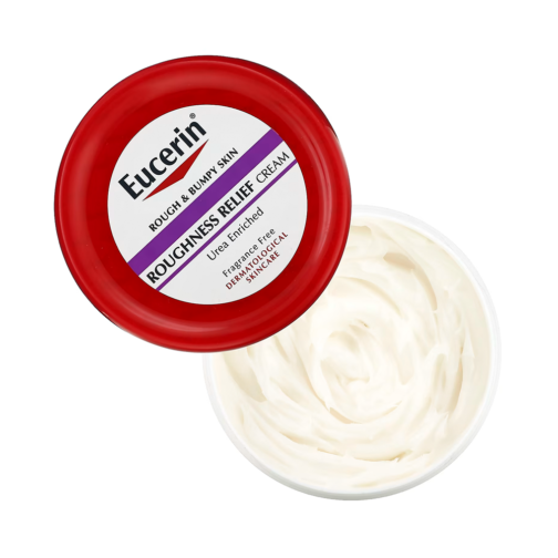 EUCERIN ROUGHNESS RELIEF CREME 454G - Image 3
