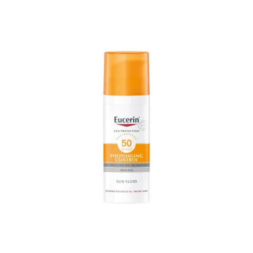 EUCERIN PHOTOGING CONTROL 50+
