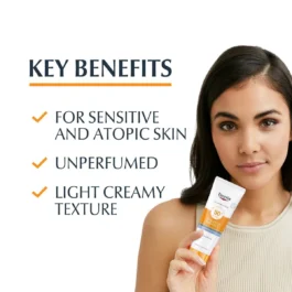 EUCERIN SENSITIVE PROTECT 50+