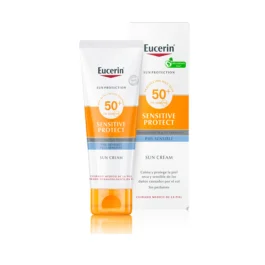 EUCERIN SENSITIVE PROTECT 50+