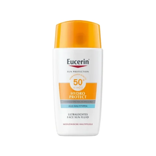 EUCERIN HYDRO PROTECT 50+ 50ml - Image 2
