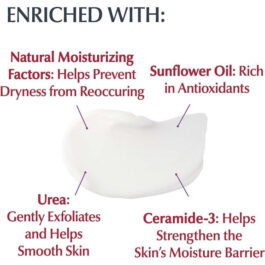 EUCERIN ROUGHNESS RELIEF CREME 454G