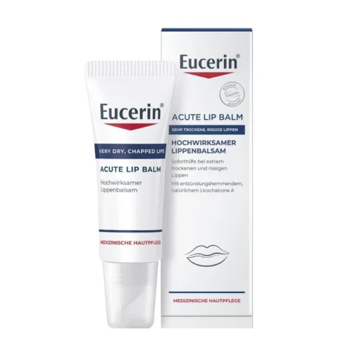 EUCERIN LIP BALM 12M - Image 3