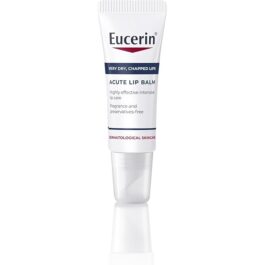 EUCERIN LIP BALM 12M