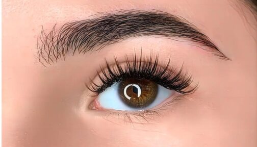 BEST CHOICE EYELASH 7G - Image 2