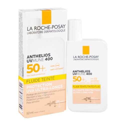 LAROCHE-POSAY FLUID TEINTE 50ML - Image 4