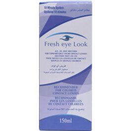 FRESH EYE LOOK 150ML