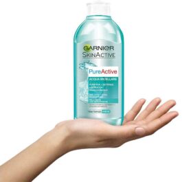 GARNIER PURE ACTIVE 400ML