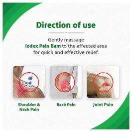 IODEX BARM 16G