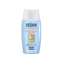 ISDIN FOTOPROTECTOR FUSION WATER SPF50 50ML
