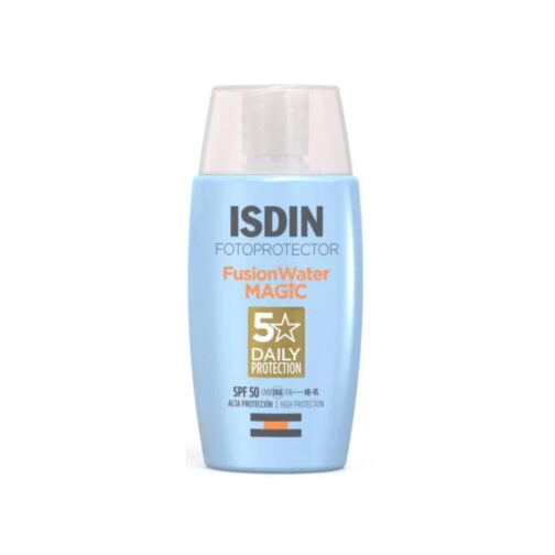 ISDIN FOTOPROTECTOR FUSION WATER SPF50 50ML