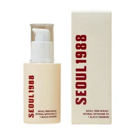 K-SECRET SEOUL 1988 30ML