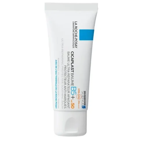 LAROCHE-POSAY CICAPLASTBAUME B5+SPF50 40ml - Image 2