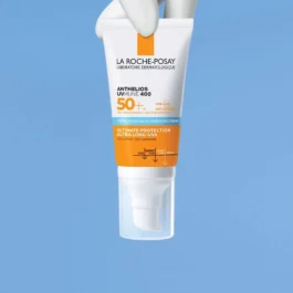 LAROCHE -POSAY ANTHELIOS CREME HYDRATANTE 50ml