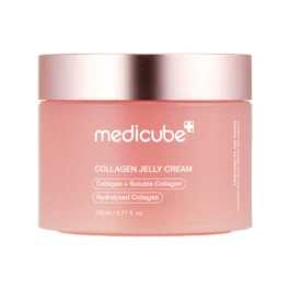 MEDICUBE COLLAGEN JELLY CREAM 50ML