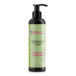 MIELLE DAILY STYLING CREAM 240ML