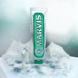 MARVIS CLASSIC STRONG MINT-75ml