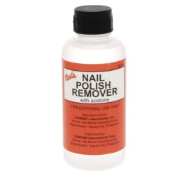 NAILS NAIL POLISH REMOVER 60ML