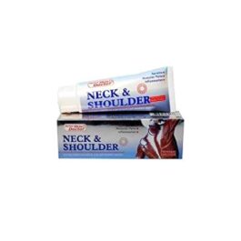 SKIN DOCTOR NECK & SHOULDER PAIN RELIEF 100G
