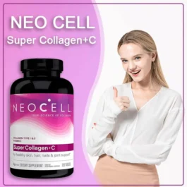 NEOCELL SUPER COLLAGEN+C