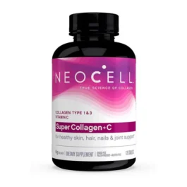 NEOCELL SUPER COLLAGEN+C