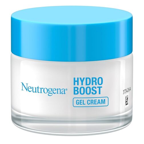 NEUTROGENA HYDRO BOOST GEL CREAM-50ml