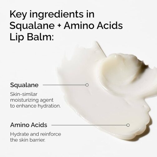 ORDINARY AMINO ACIDS LIP BALM 15ML - Image 4