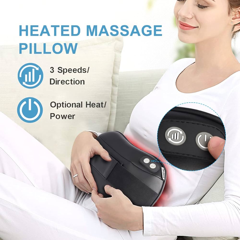 RENPHO PILLOW MASSAGER - Image 2