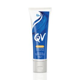 QV CREAME 100G
